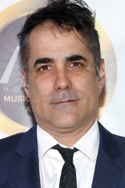 Nick Urata