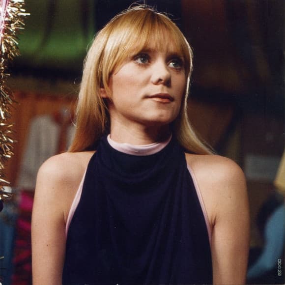 Jackie DeShannon