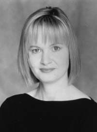 Anne Dudley