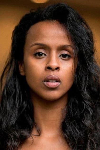 Yusra Warsama