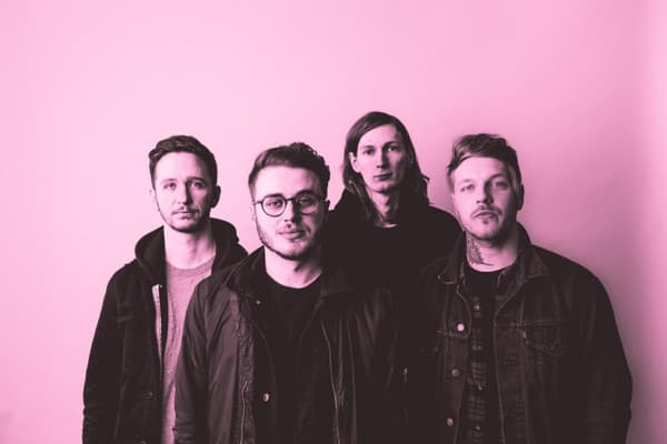 Moose Blood