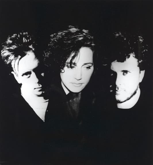 Cocteau Twins