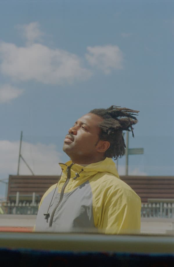 Sampha