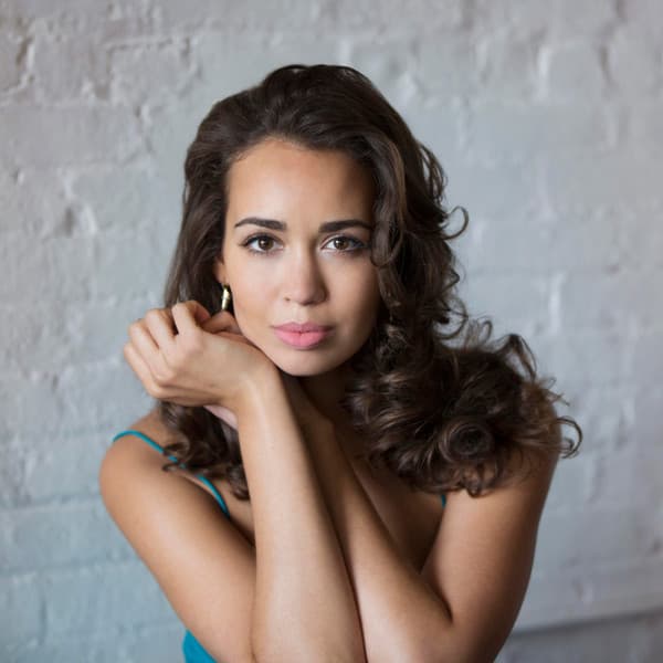 Nadine Sierra