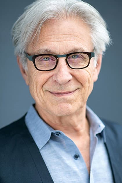 Harvey Kahn