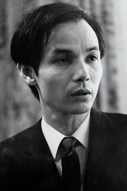 Tōru Takemitsu