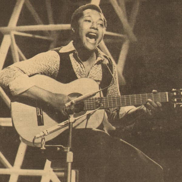 Labi Siffre