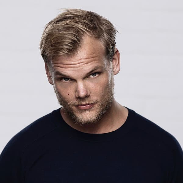Avicii