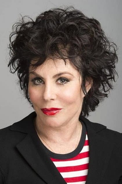 Ruby Wax