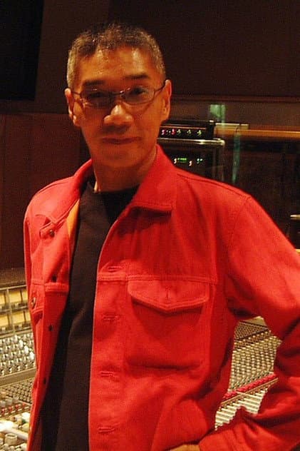 Kenji Yamamoto