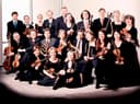Freiburger Barockorchester