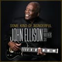 John Ellison