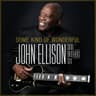 John Ellison