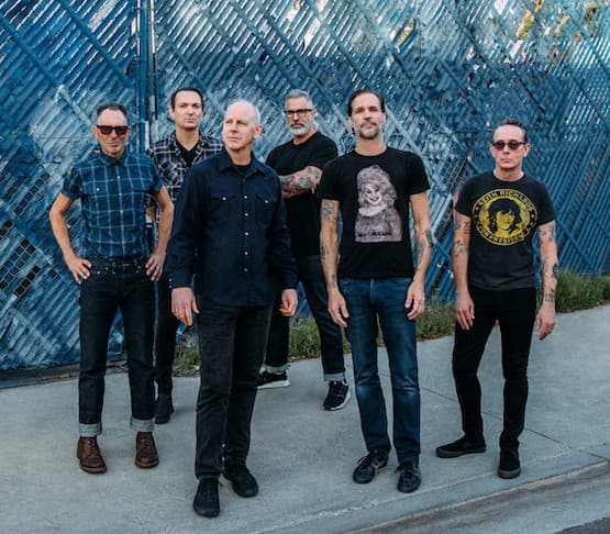 Bad Religion