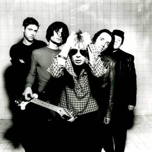 Radiohead