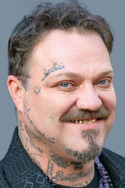 Bam Margera