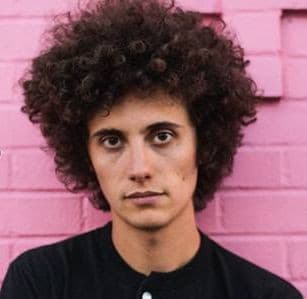 Ron Gallo