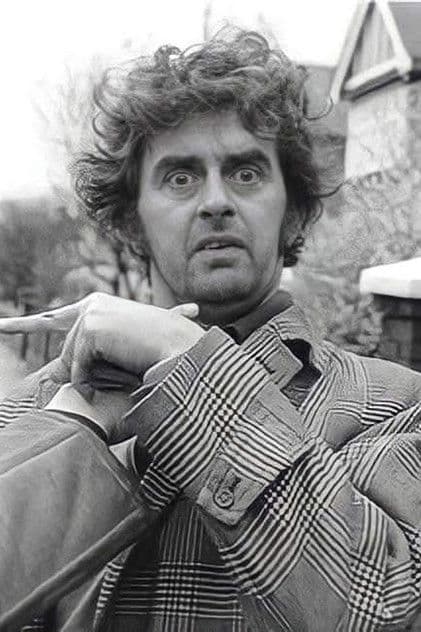 Ian MacNaughton