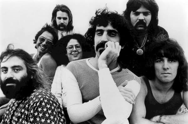 The Mothers