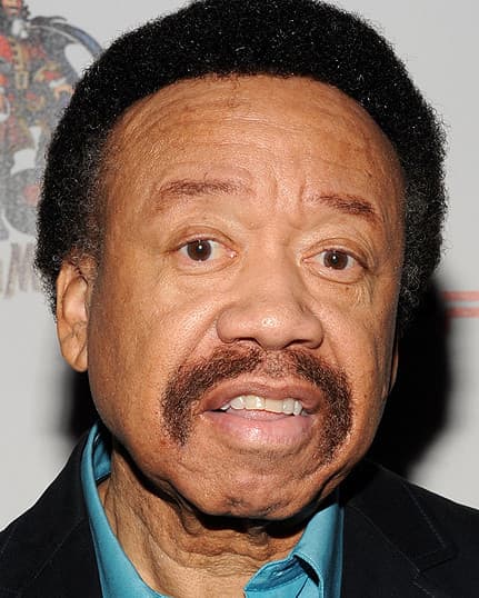 Maurice White
