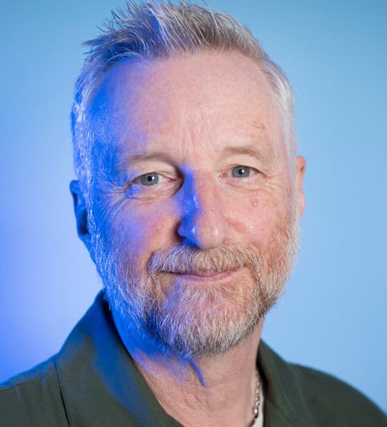 Billy Bragg