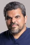 Luis Guzmán