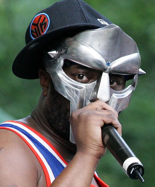MF Doom