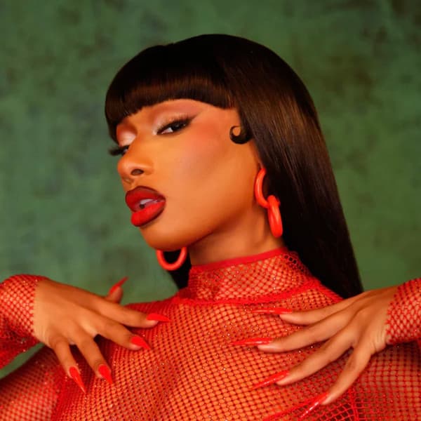 Megan Thee Stallion