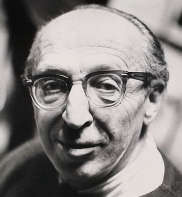 Aaron Copland
