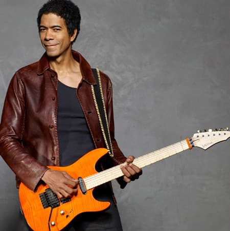Greg Howe