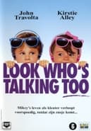 Look Who's Talking Too