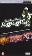 Snoop Dogg - Puff Pass Tour