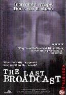 Last Broadcast