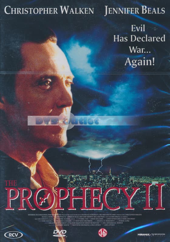 Prophecy 2