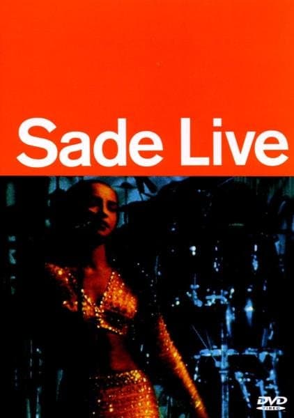 Sade - Live (DVD)