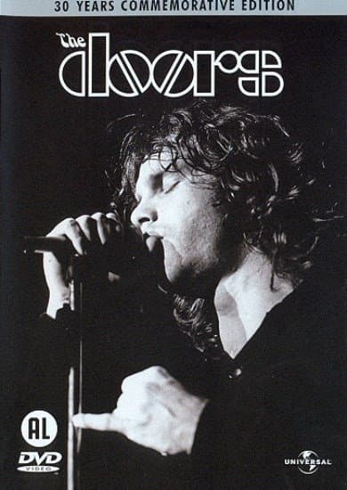 The Doors - Anniversary Collection (DVD)
