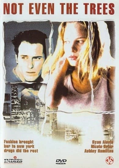 Not Even The Trees (DVD)