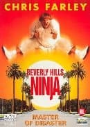 Beverly Hills Ninja