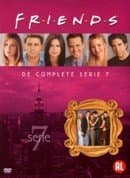 Friends - Season 07 (3 DVD)