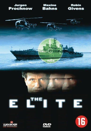 Elite (DVD)