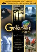 IMAX - Greatest Places
