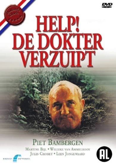 Help! De Dokter Verzuipt