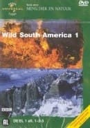 Wild south America 1-afl.1&2
