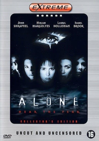 Alone (DVD)