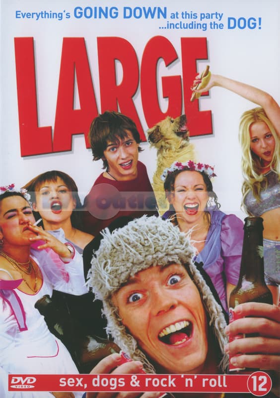 Large