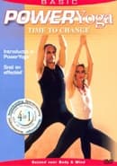 Power Yoga Basic