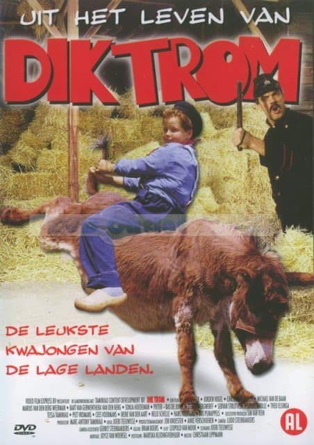 Dik Trom - Uit Het Leven Van