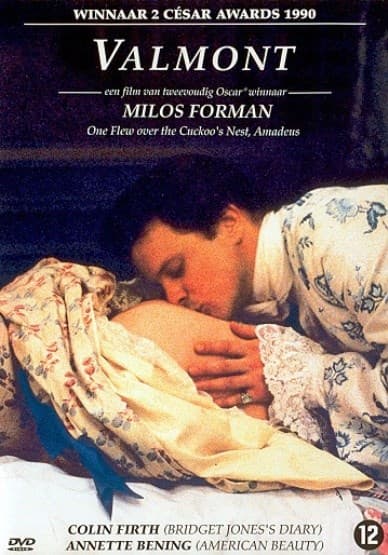 Valmont (DVD)