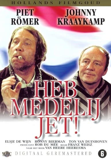 Heb Medelij, Jet!