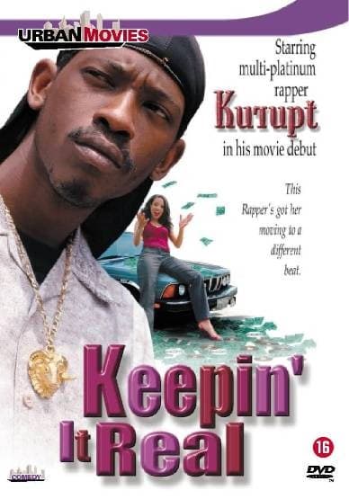 Keepin' it Real